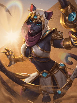 Bastet