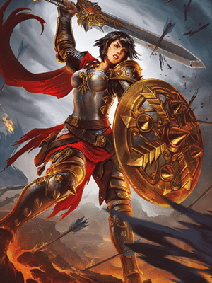 Bellona