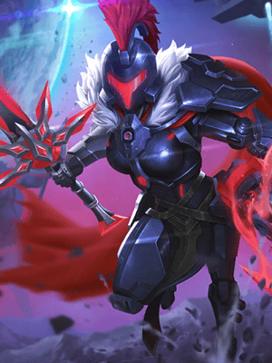 Galactic Commander