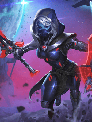 Outerworld Invader