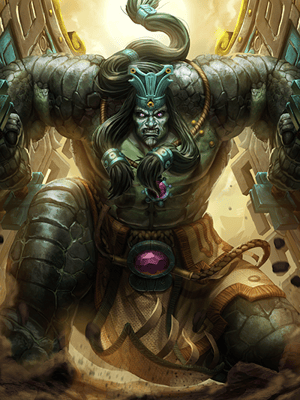 Cabrakan