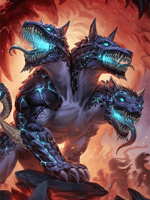 Cerberus