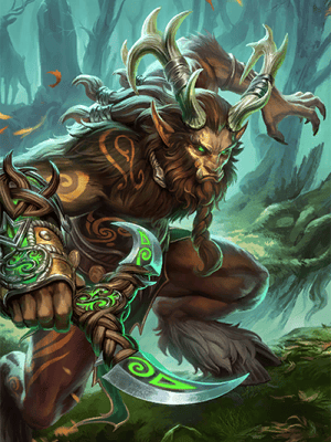 Cernunnos