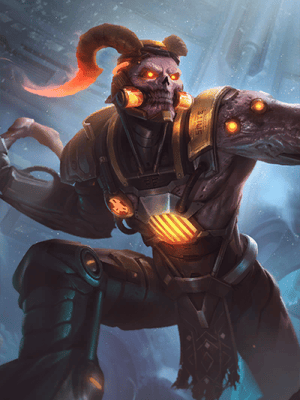 Headhunter