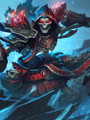 Crimson Ferryman