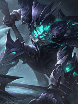 Soulshroud