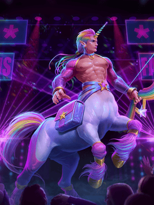 Fabulous