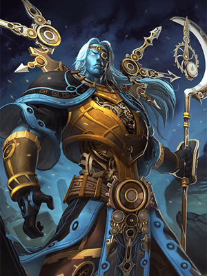 Chronos