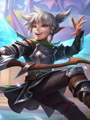 Court Archer