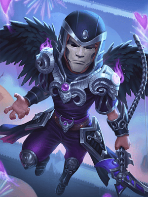 Lil’ Thanatos