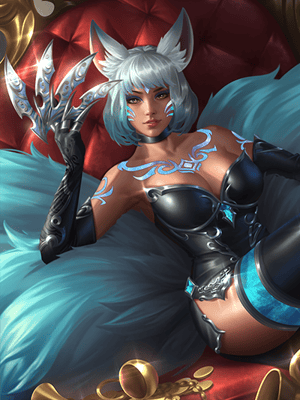 Silkshade