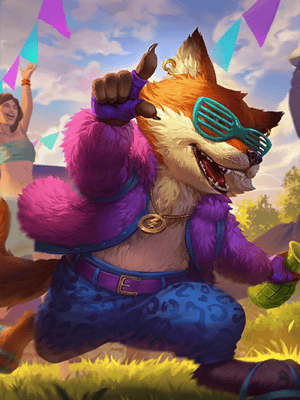 Party Animal