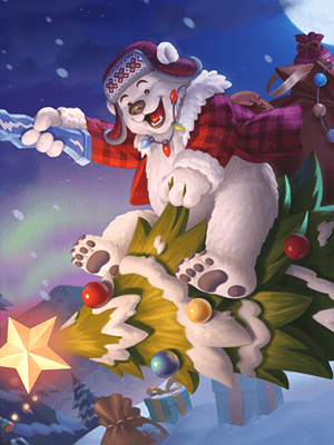 Polar Prankster