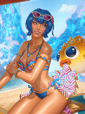 Beach Day