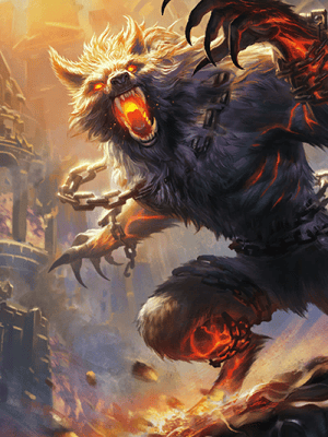 Fenrir