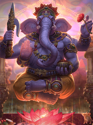 Ganesha