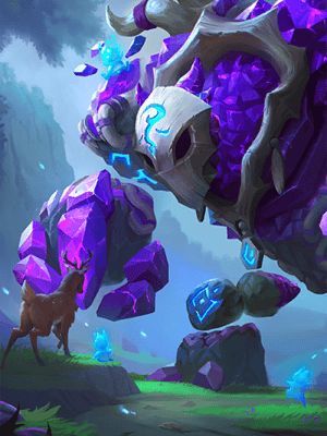 Spirit Stones