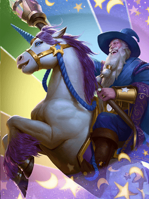 Guan Unicorn