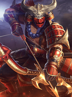 Hachiman