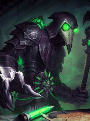 Plague Lord