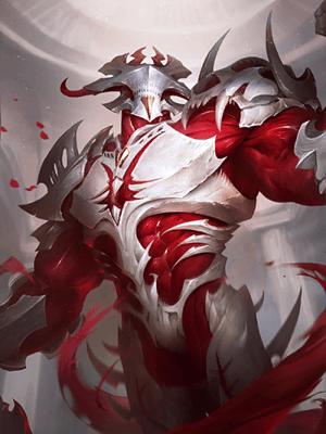 Crimson Champion