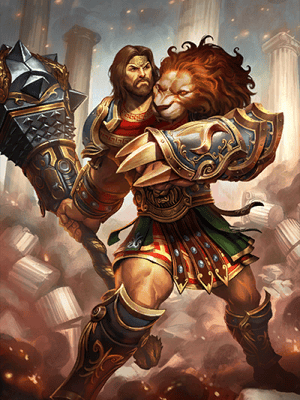 Hercules