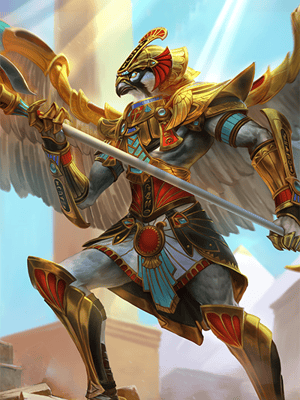 Horus