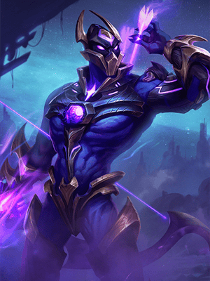 Gleaming Archer