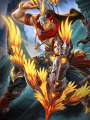 Hou Yi