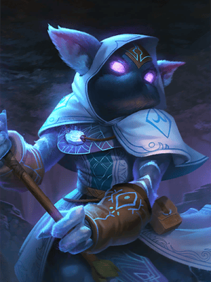 Shadow Howler