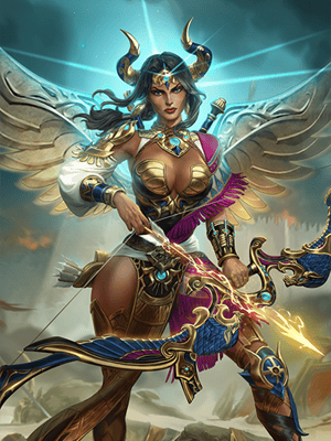 Ishtar