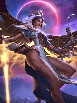 Striking Archon