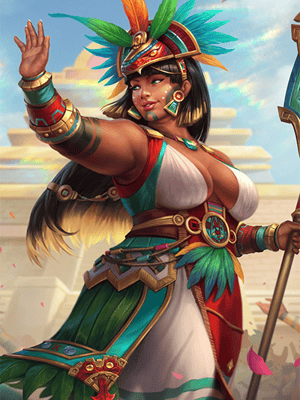 IxChel