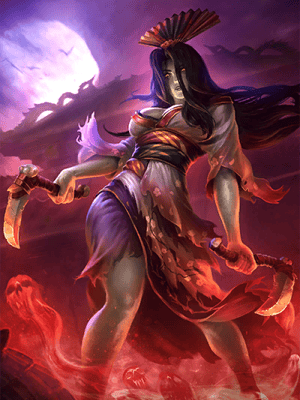 Izanami