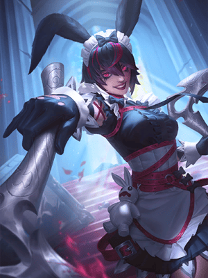 Maid to Kill