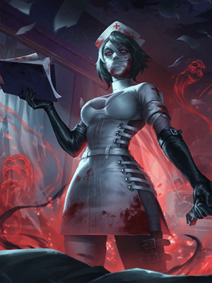 Nurse Nightmare