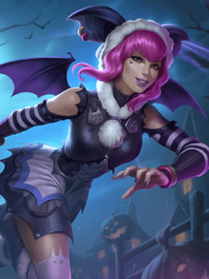 Baddie Bat