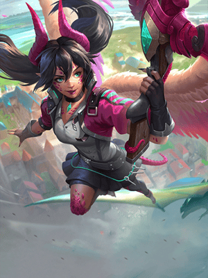 Dragonheart Rebel