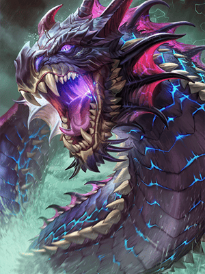 Jormungandr
