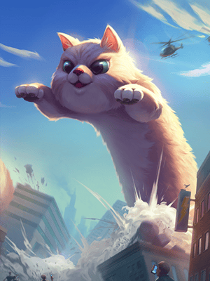 World Kitty