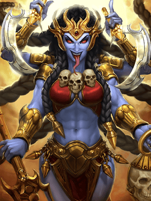 Kali