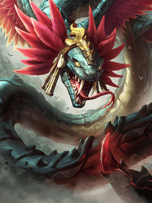 Kukulkan