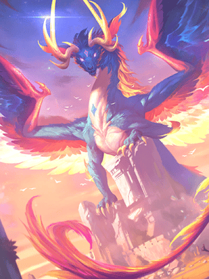 Prismatic Gust