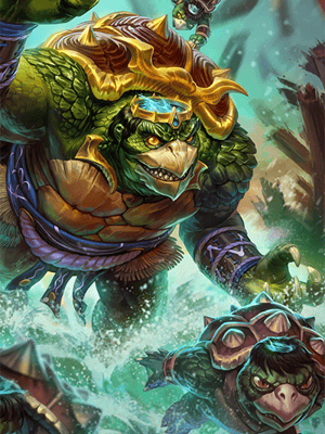 Kuzenbo