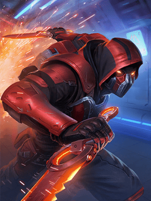 Eliminator
