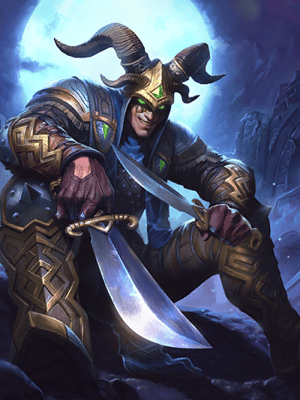 Loki