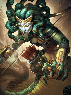 Medusa