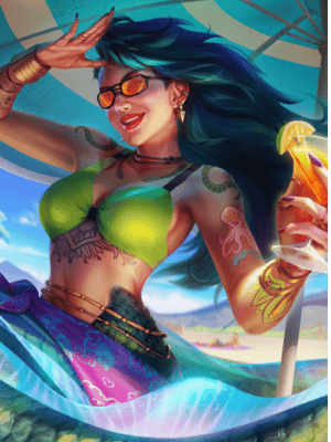 Summer Fun