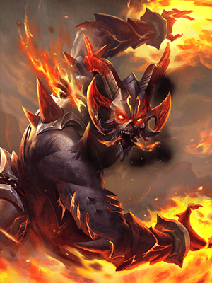 Hell's Fury