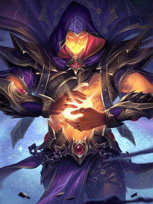 Cosmic Conjurer
